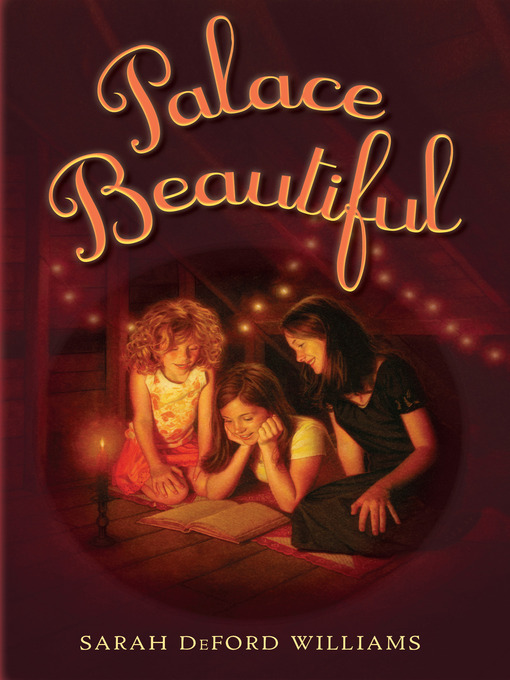 Title details for Palace Beautiful by Sarah DeFord Williams - Available